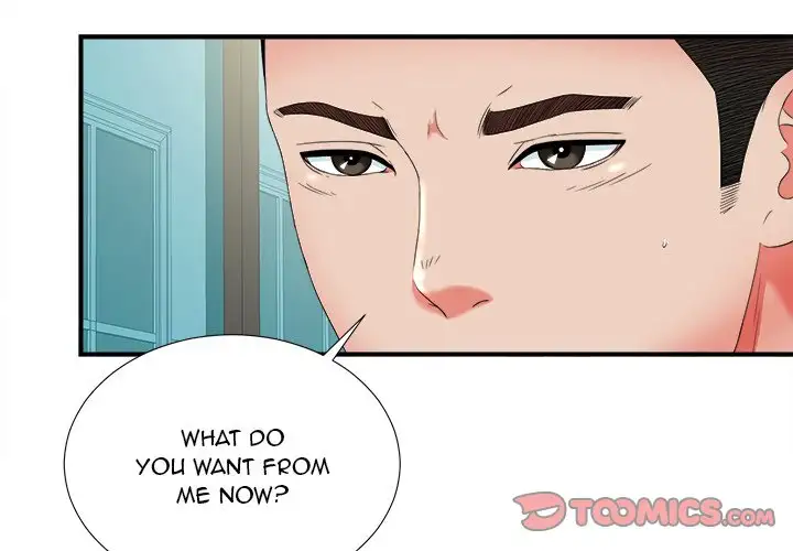 Secret Friend Chapter 51 - Page 2