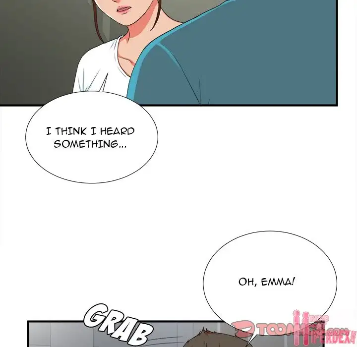 Secret Friend Chapter 52 - Page 74