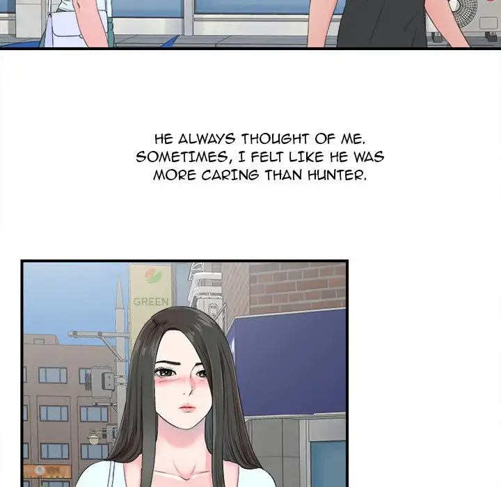 Secret Friend Chapter 56 - Page 23