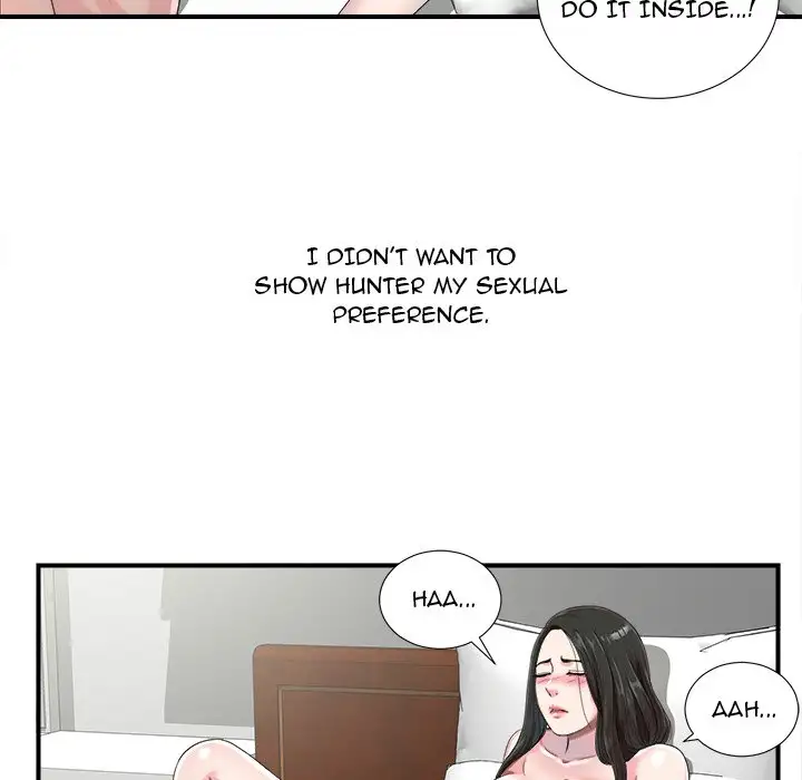 Secret Friend Chapter 56 - Page 27