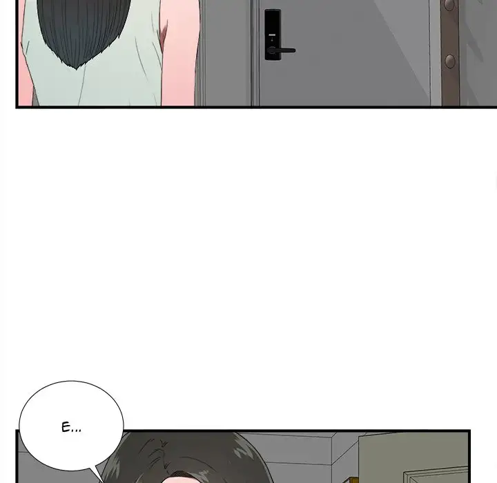 Secret Friend Chapter 57 - Page 20