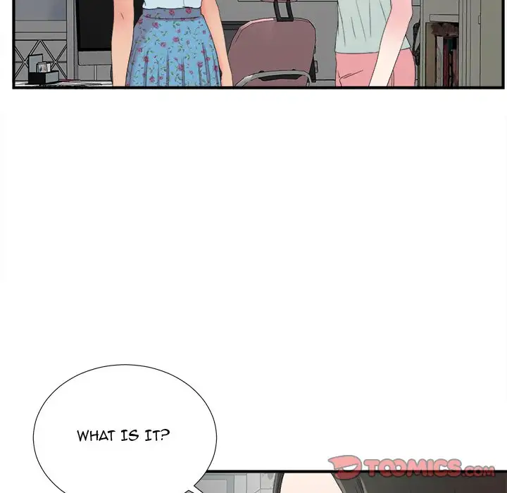 Secret Friend Chapter 57 - Page 6