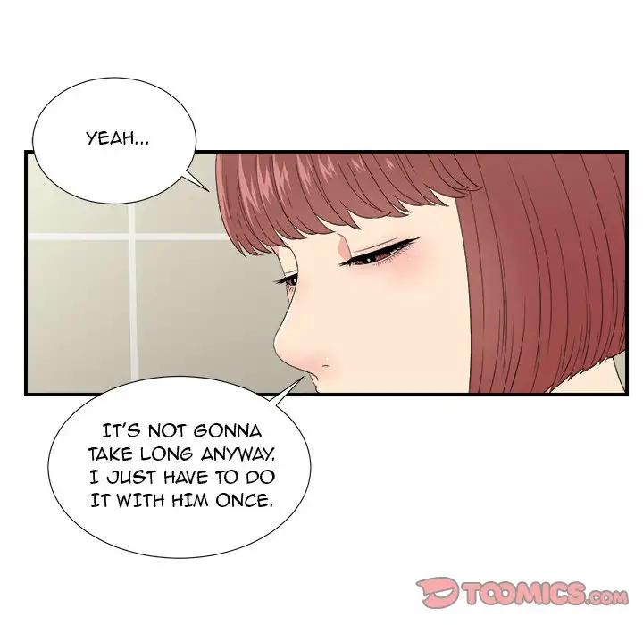 Secret Friend Chapter 57 - Page 66