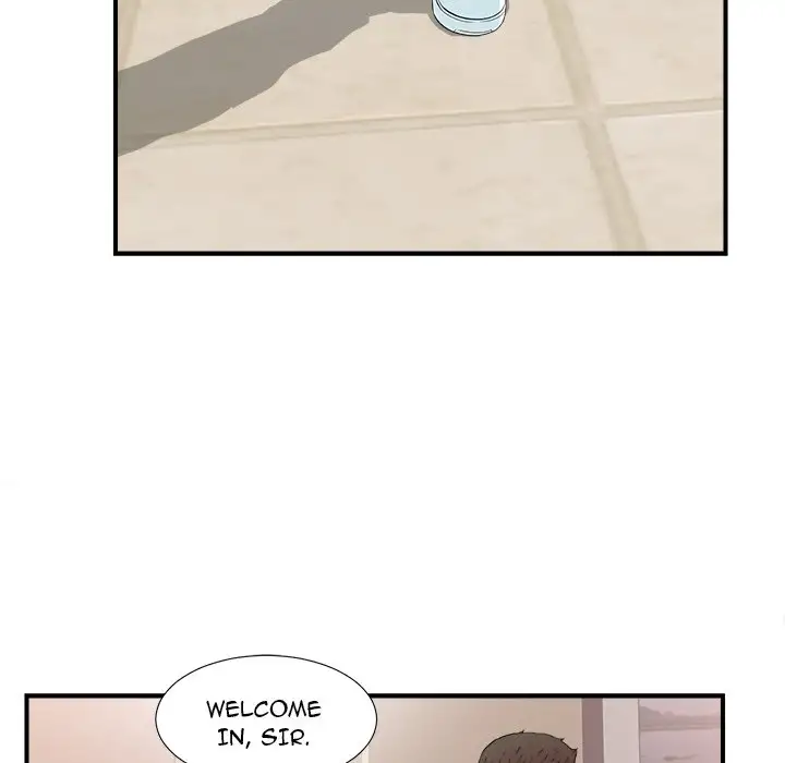 Secret Friend Chapter 58 - Page 43