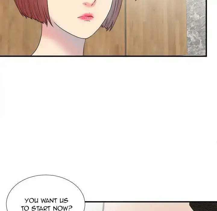 Secret Friend Chapter 59 - Page 49