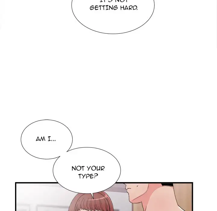 Secret Friend Chapter 61 - Page 52