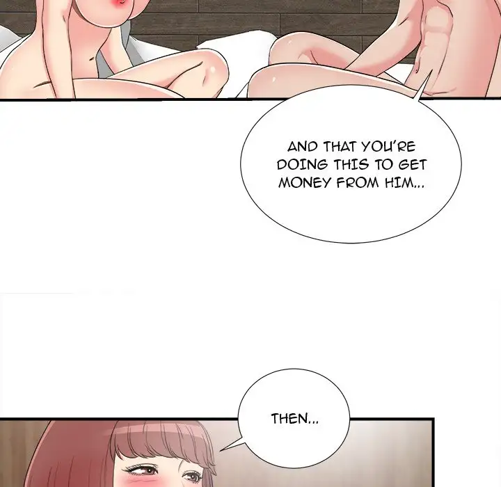 Secret Friend Chapter 63 - Page 35