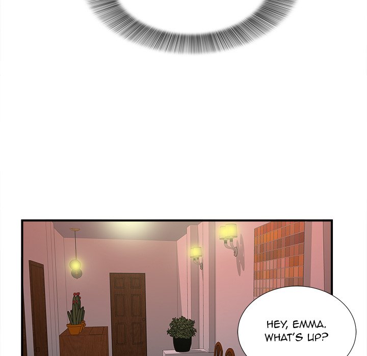 Secret Friend Chapter 71 - Page 48