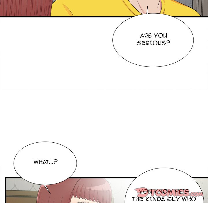 Secret Friend Chapter 71 - Page 66