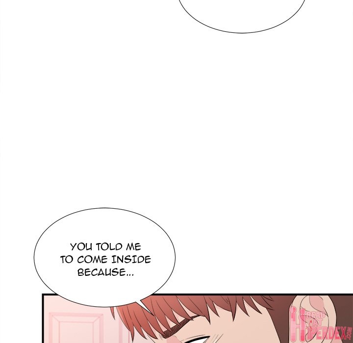 Secret Friend Chapter 95 - Page 96