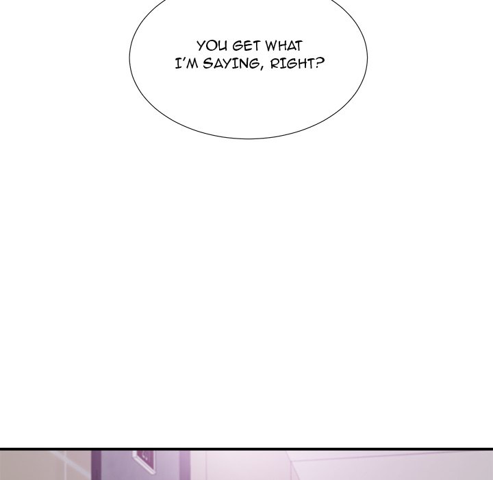 Secret Friend Chapter 96 - Page 64