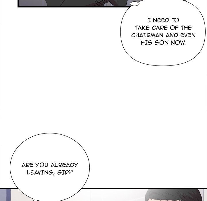 Secret Friend Chapter 97 - Page 25