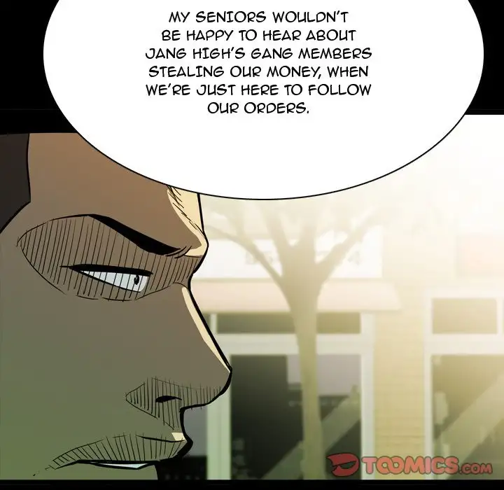 Watch Dog Chapter 12 - Page 138