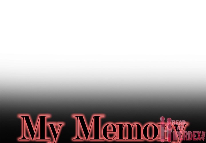 My Memory of You Chapter 35 - Page 1