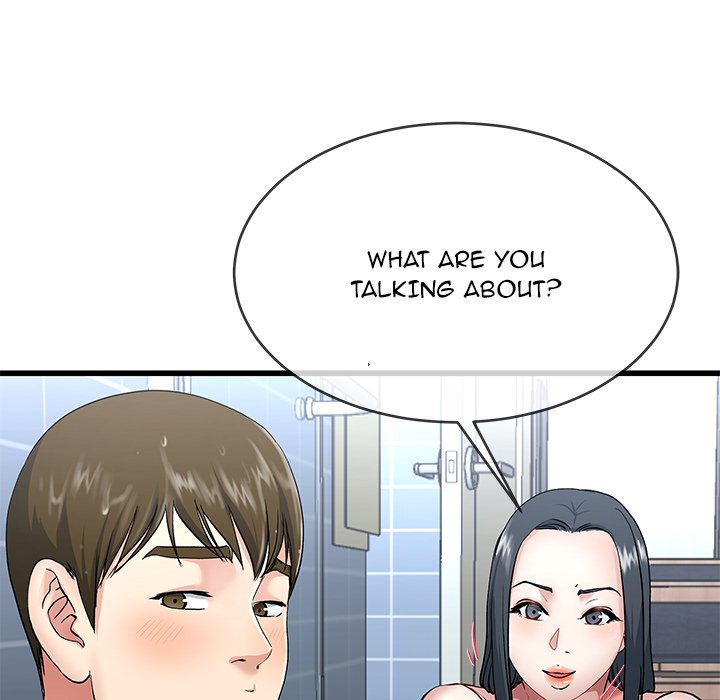 My Memory of You Chapter 35 - Page 13