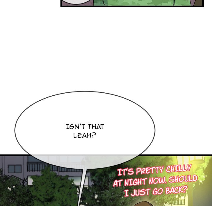 My Memory of You Chapter 35 - Page 69