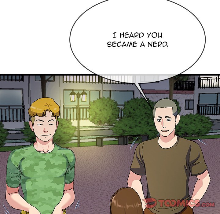 My Memory of You Chapter 35 - Page 80