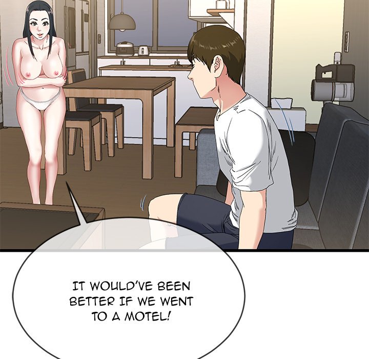 My Memory of You Chapter 37 - Page 65