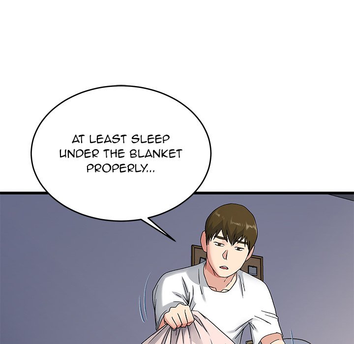 My Memory of You Chapter 37 - Page 99