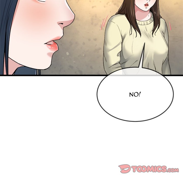 My Memory of You Chapter 45 - Page 66