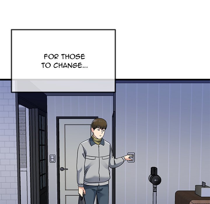 My Memory of You Chapter 46 - Page 83