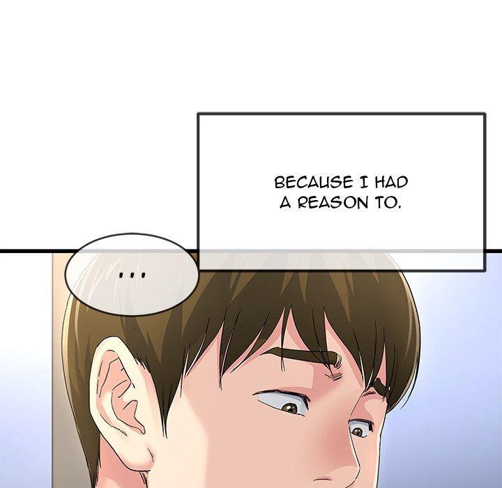 My Memory of You Chapter 46 - Page 92