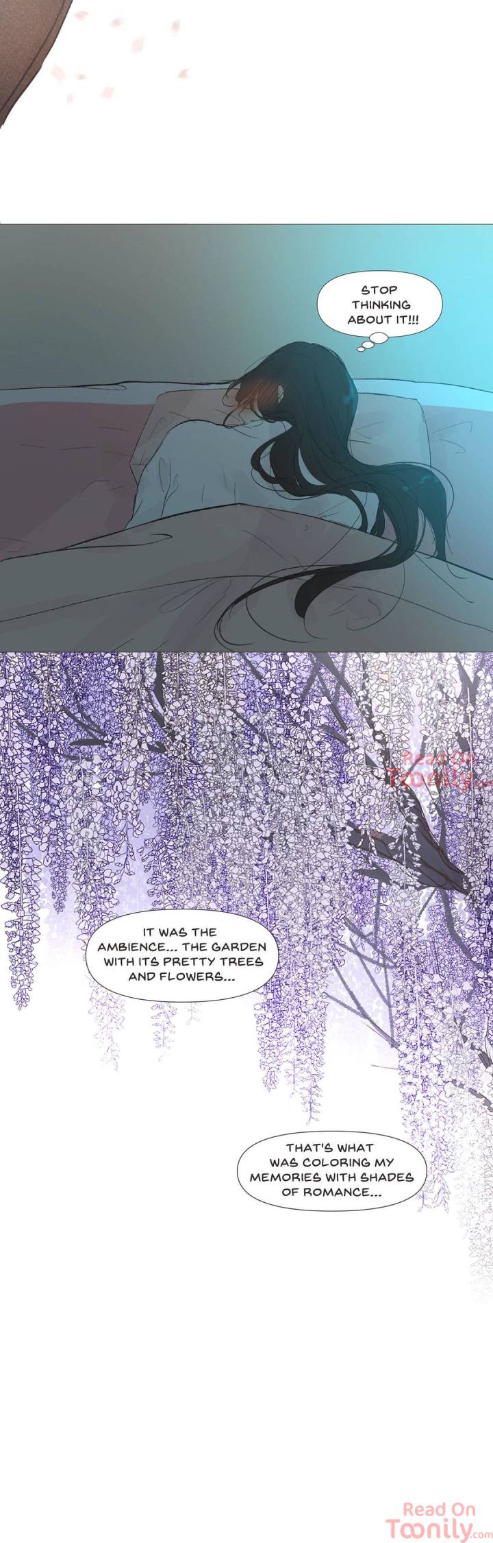 Ellin’s Solhwa Chapter 13 - Page 2