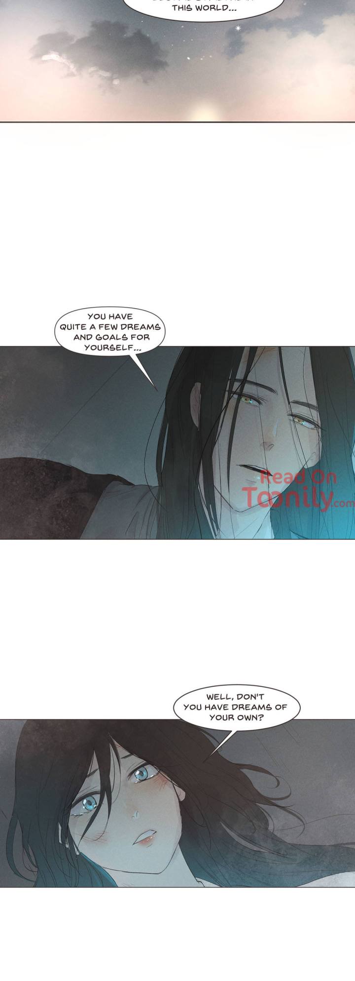 Ellin’s Solhwa Chapter 7 - Page 12