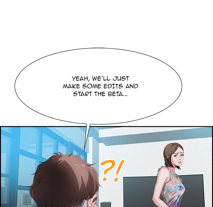 Tasty Chat: 0km Chapter 1 - Page 128