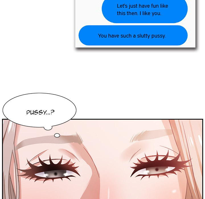 Tasty Chat: 0km Chapter 1 - Page 177