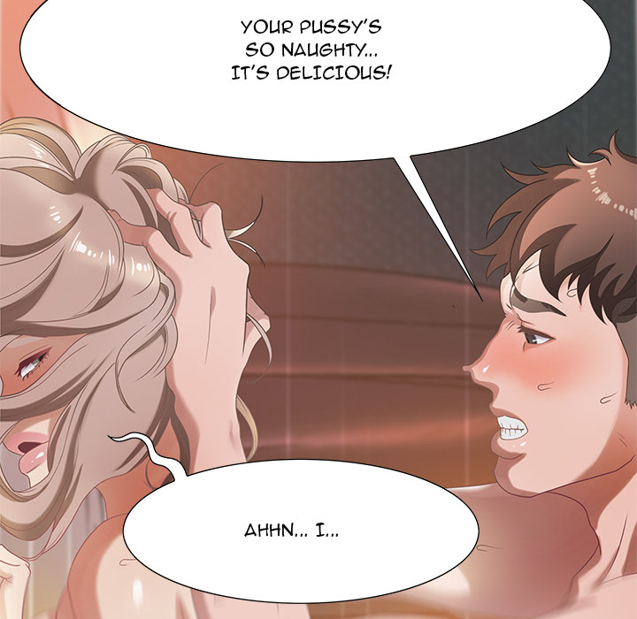 Tasty Chat: 0km Chapter 1 - Page 64