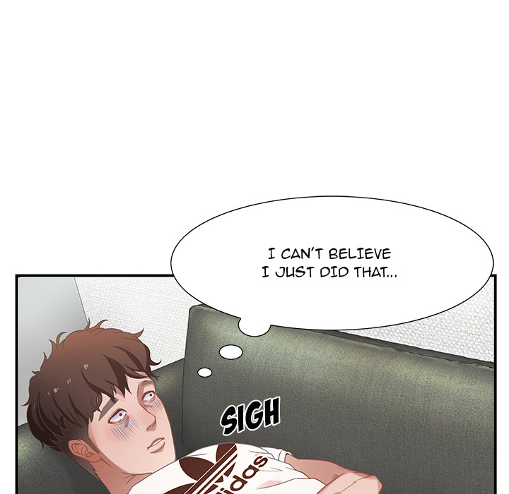 Tasty Chat: 0km Chapter 1 - Page 93