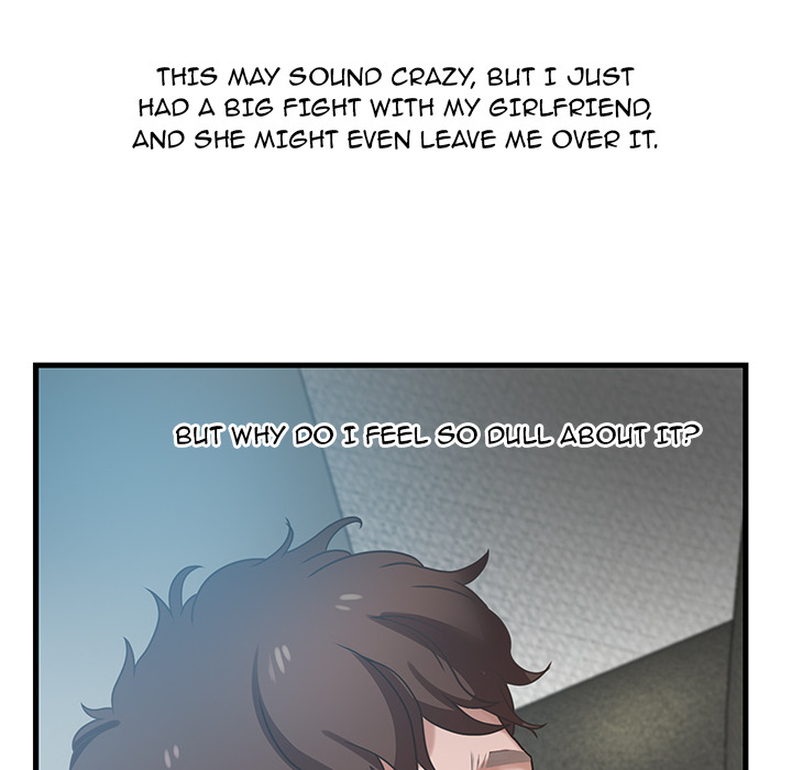 Tasty Chat: 0km Chapter 1 - Page 95