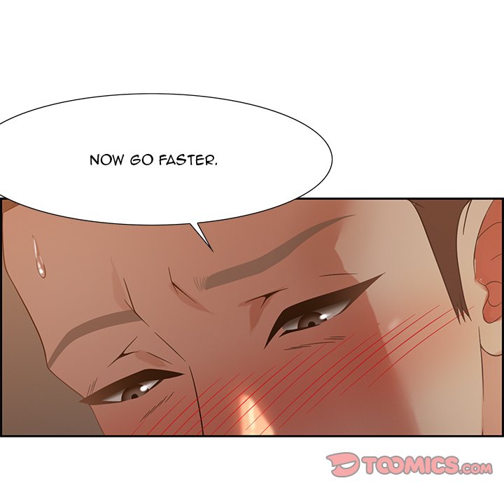 Tasty Chat: 0km Chapter 10 - Page 15