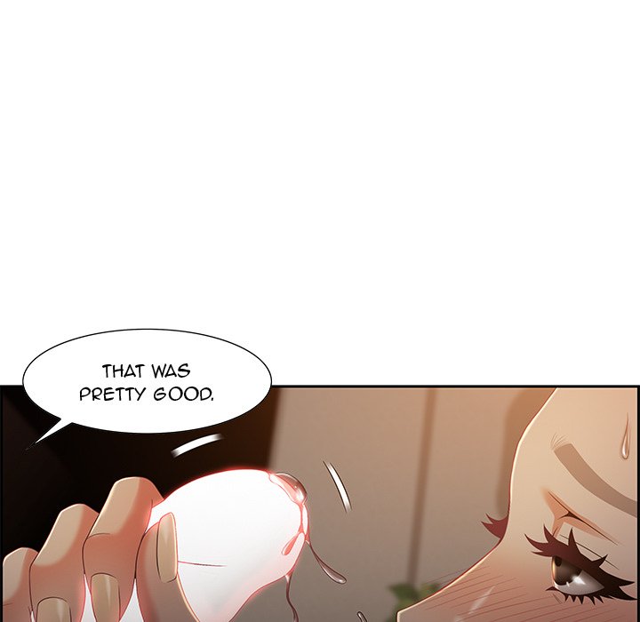 Tasty Chat: 0km Chapter 10 - Page 19