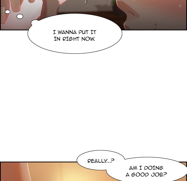 Tasty Chat: 0km Chapter 10 - Page 20