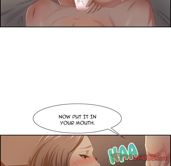 Tasty Chat: 0km Chapter 10 - Page 63