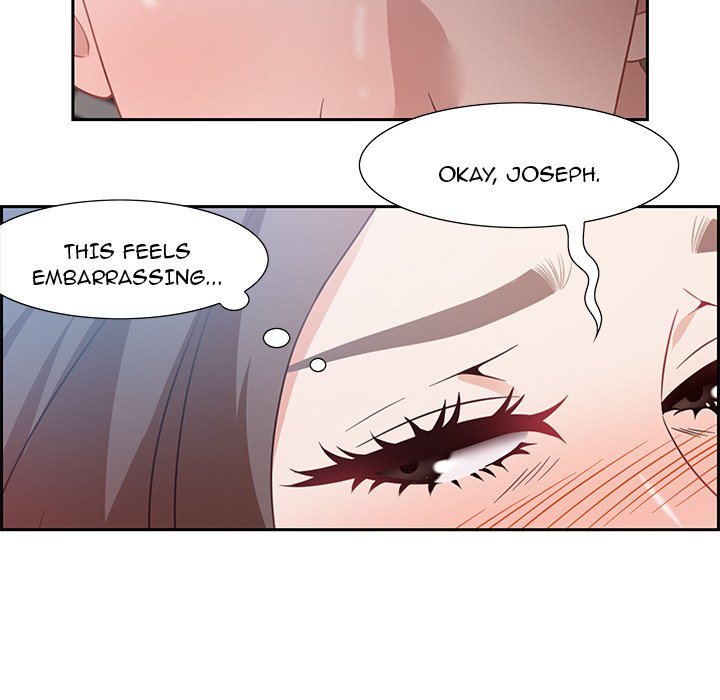 Tasty Chat: 0km Chapter 10 - Page 94