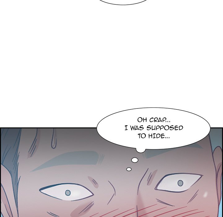 Tasty Chat: 0km Chapter 11 - Page 103