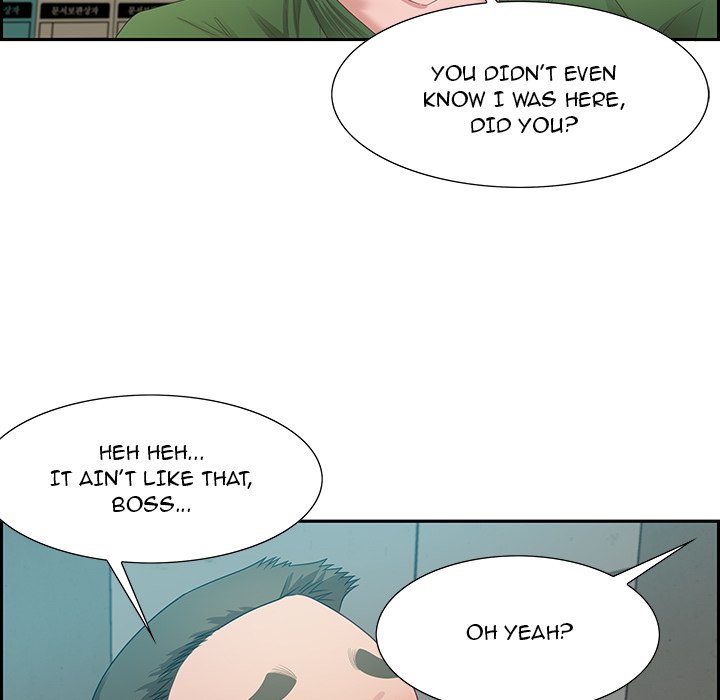 Tasty Chat: 0km Chapter 11 - Page 19