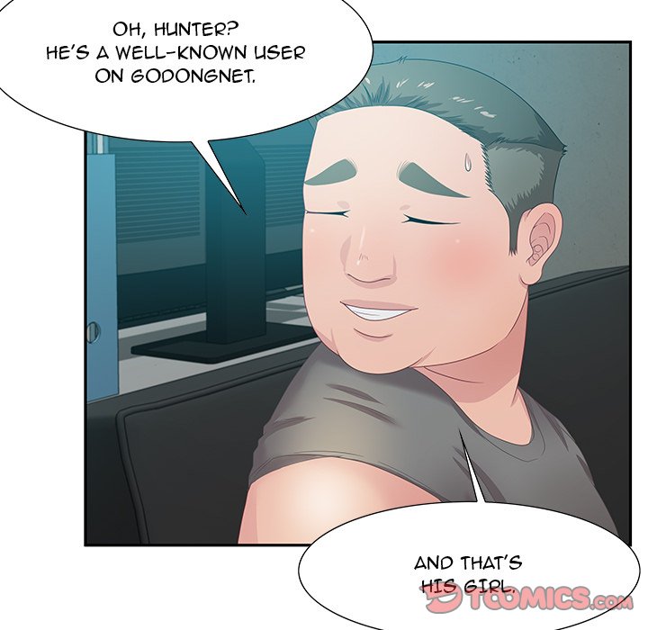 Tasty Chat: 0km Chapter 11 - Page 30