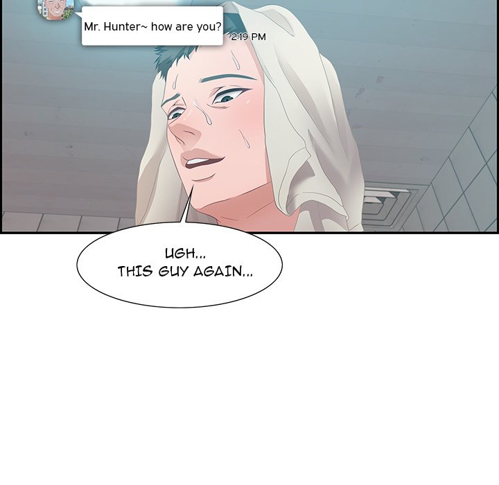 Tasty Chat: 0km Chapter 11 - Page 40