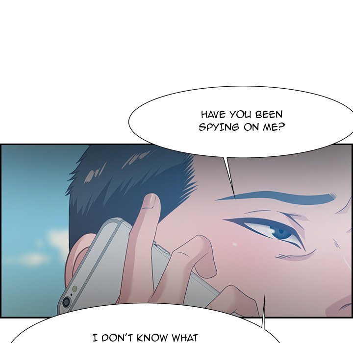 Tasty Chat: 0km Chapter 12 - Page 13