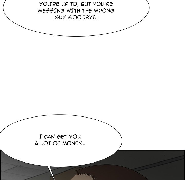 Tasty Chat: 0km Chapter 12 - Page 14