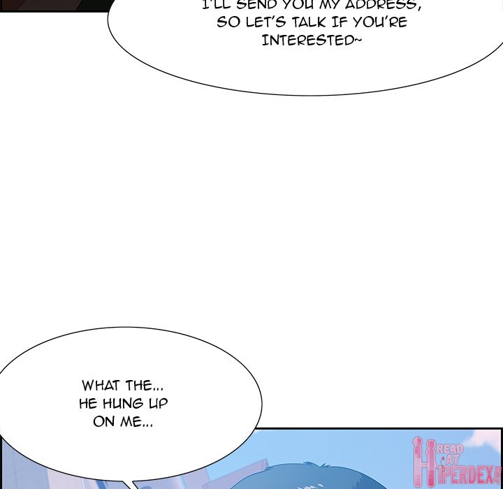 Tasty Chat: 0km Chapter 12 - Page 16