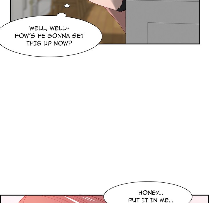 Tasty Chat: 0km Chapter 13 - Page 100