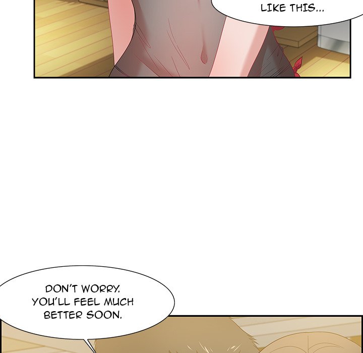 Tasty Chat: 0km Chapter 13 - Page 13