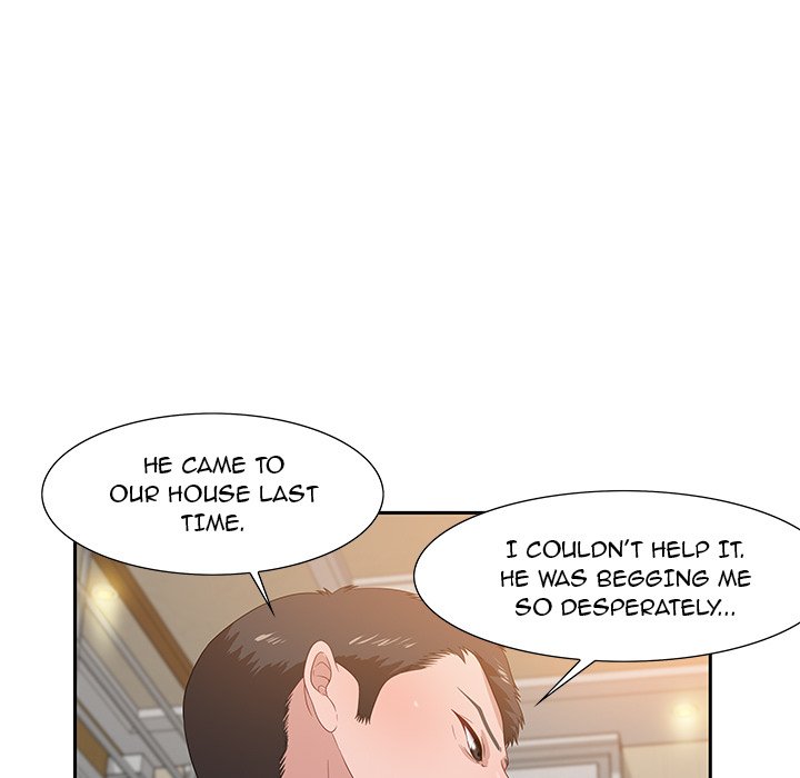 Tasty Chat: 0km Chapter 13 - Page 58