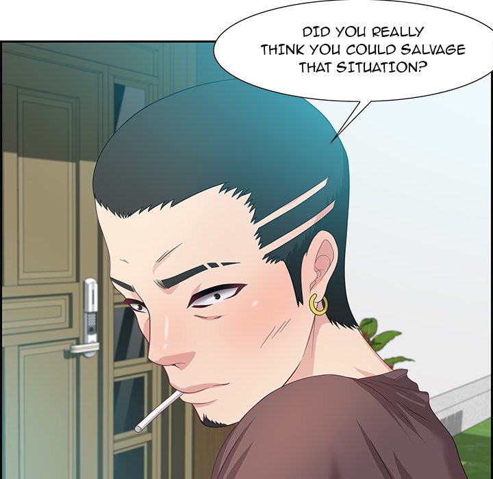 Tasty Chat: 0km Chapter 13 - Page 69