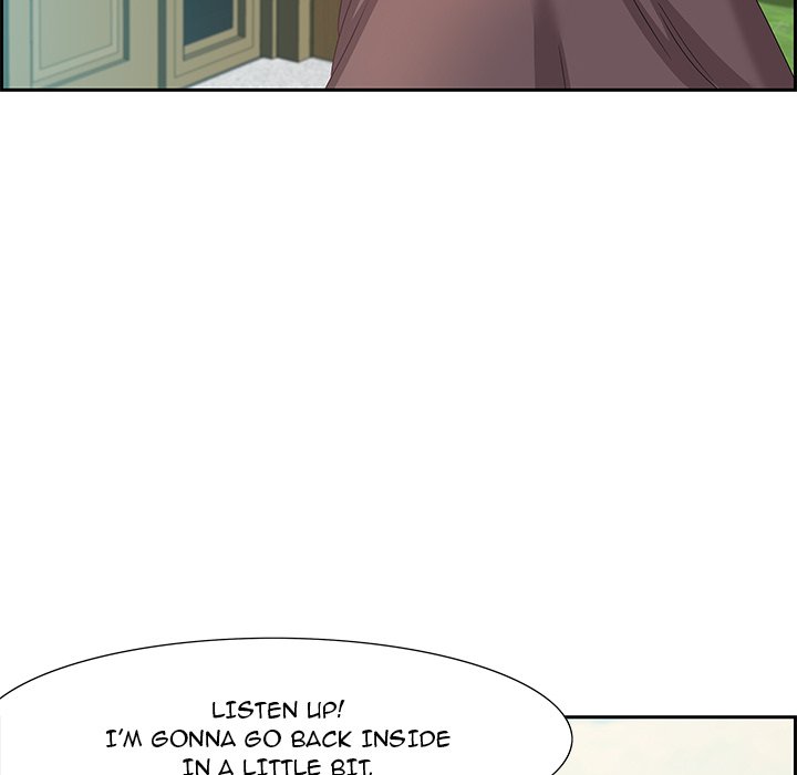 Tasty Chat: 0km Chapter 13 - Page 70